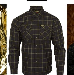 Dixxon stay gold Large Tall